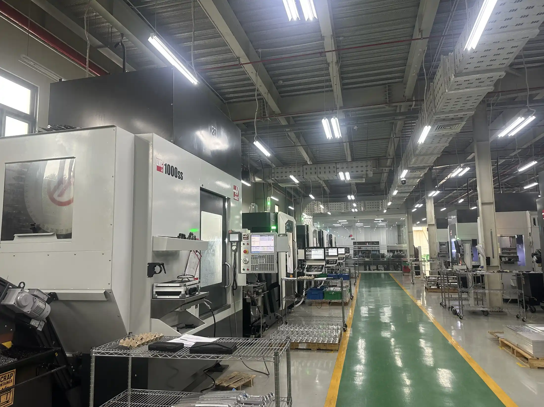 Nhà thầu điện công nghiệp khảo sát hệ thống điện nhà máy