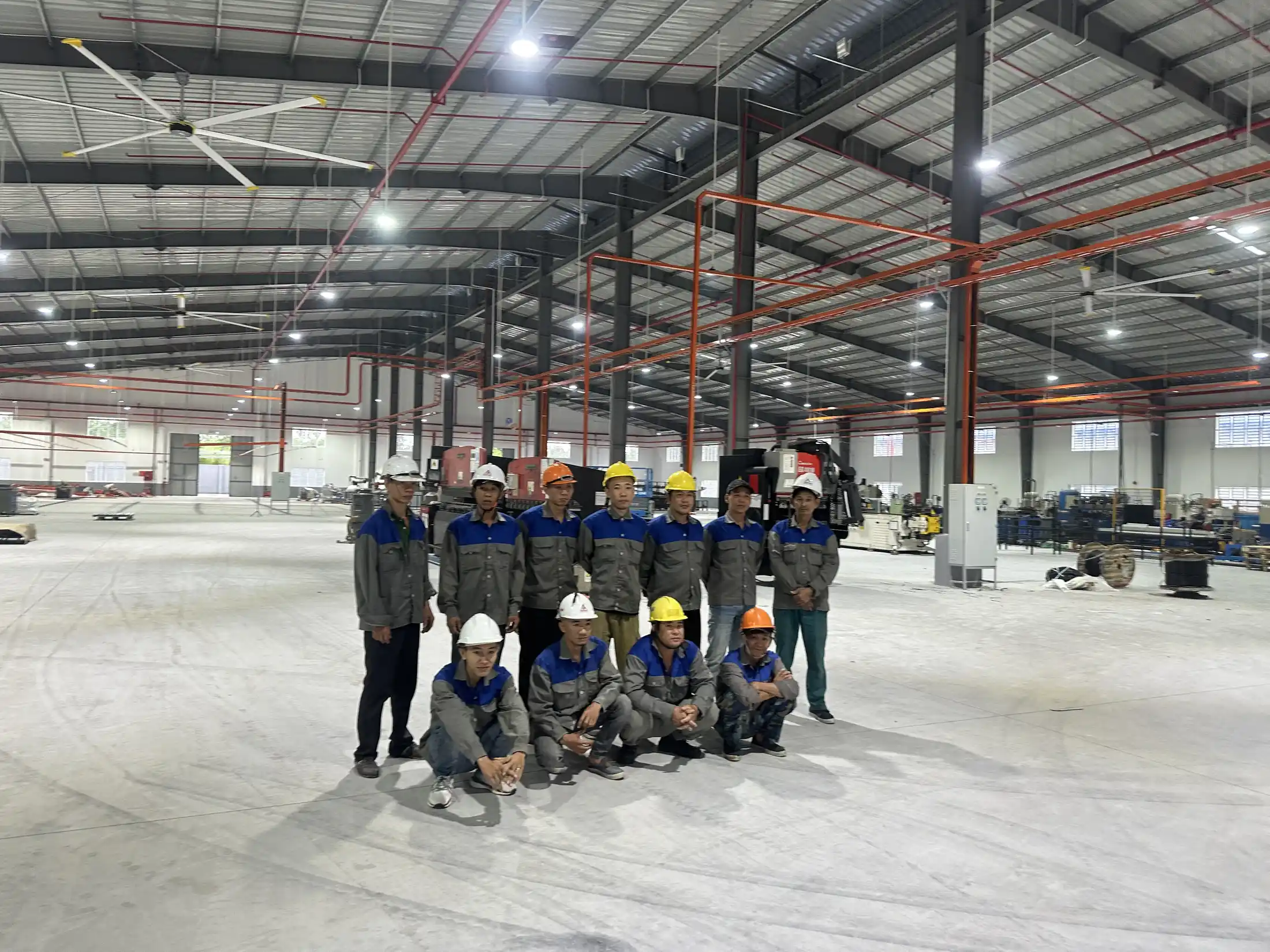 Hồ sơ nghiệm thu cần bám sát công việc thực tế