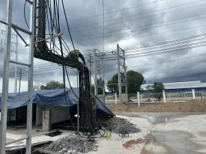 Nhà thầu điện công nghiệp Đại Phú Thịnh