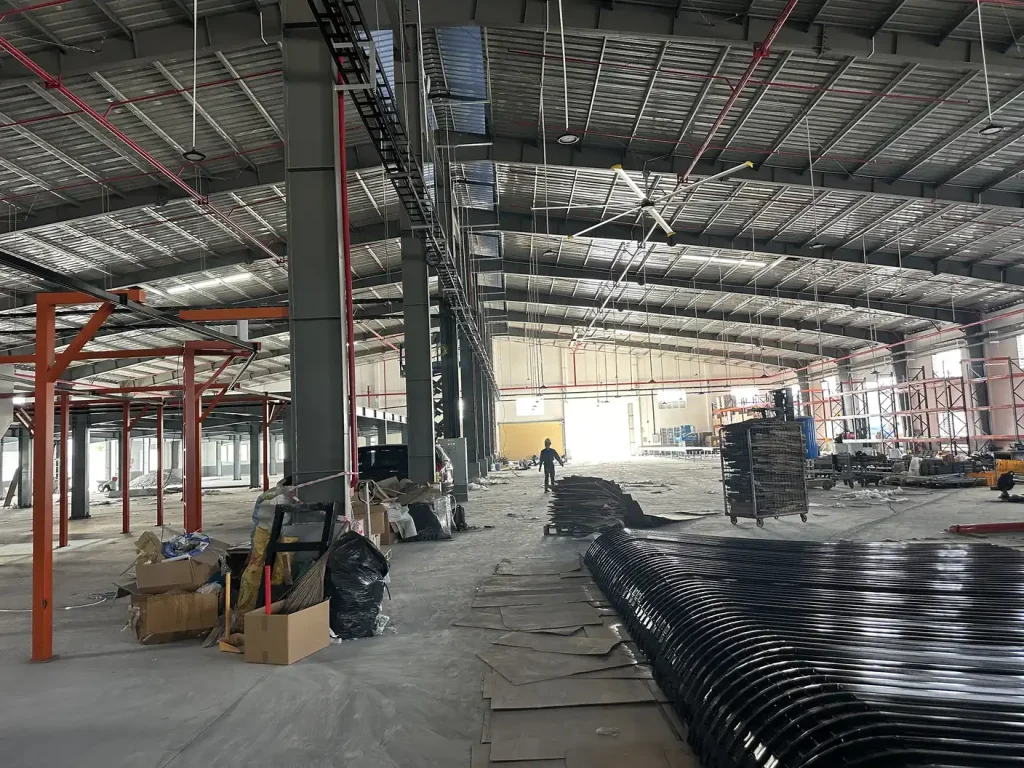 Thi Công Điện Văn Phòng Giá Rẻ, Trọn Gói, Không Phát Sinh Phí