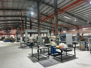 Chi Phí Lắp Đặt Điện Nhà Xưởng
