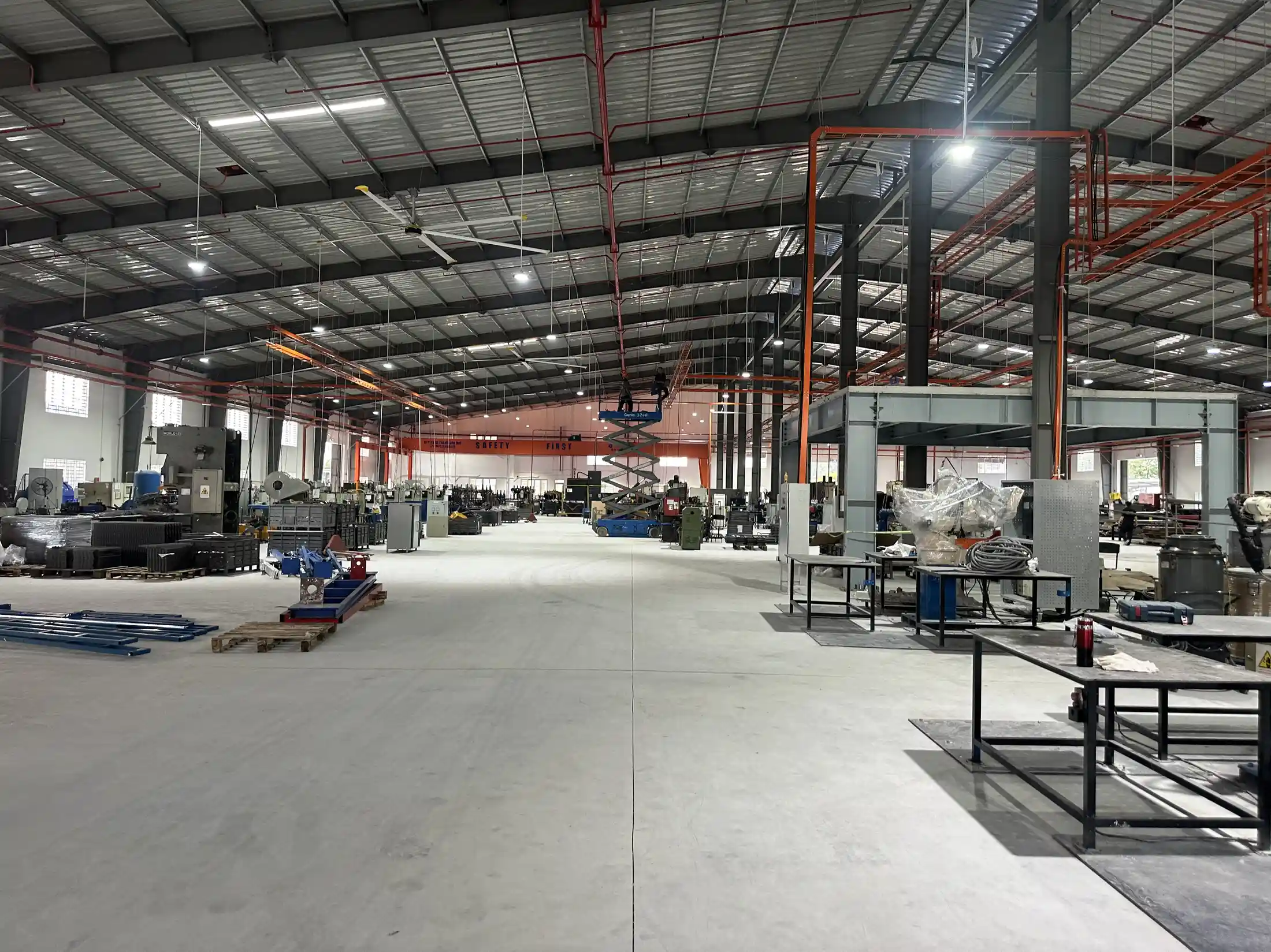 Kiểm tra dữ liệu đầu vào hồ sơ thi công M&E