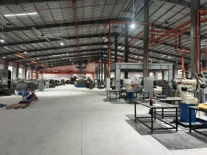 Quy trình chuẩn bị hồ sơ cho thi công M&E