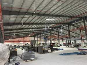Tiêu chí đánh giá chất lượng tư vấn lắp đặt điện nhà xưởng