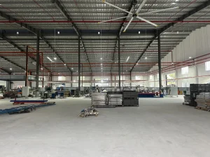 Thi Công Điện Nước Trọn Gói