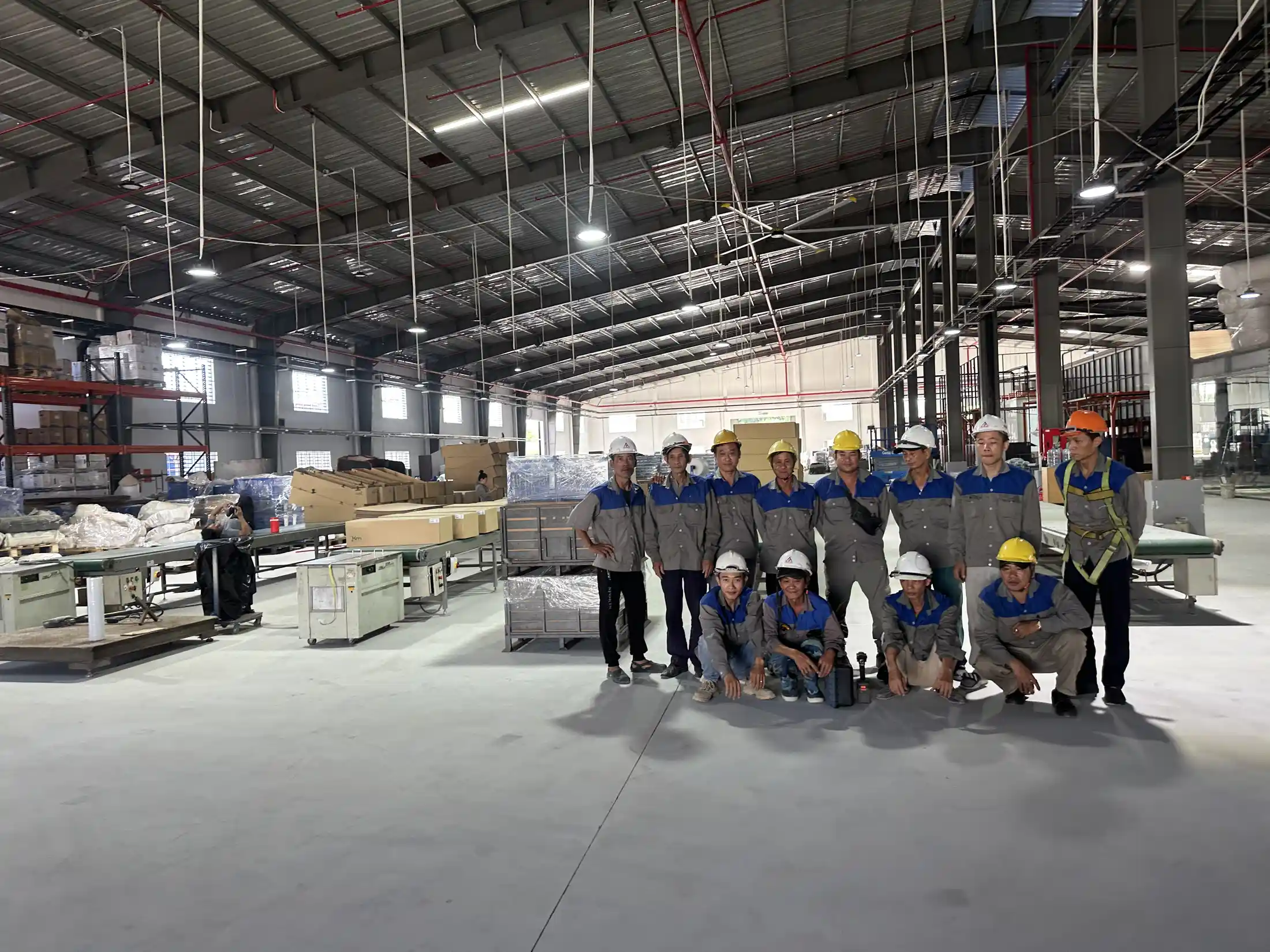 Kiểm soát tiến độ hồ sơ điện