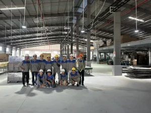 Nhà thầu điện công nghiệp Đại Phú Thịnh