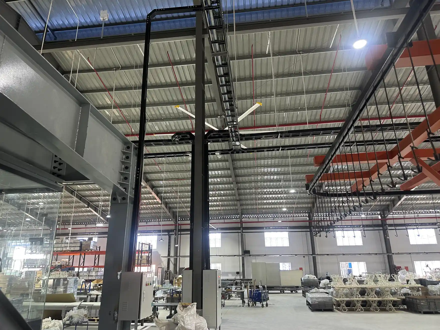 Kiểm tra dữ liệu tủ điện trước khi đánh giá hồ sơ tư vấn
