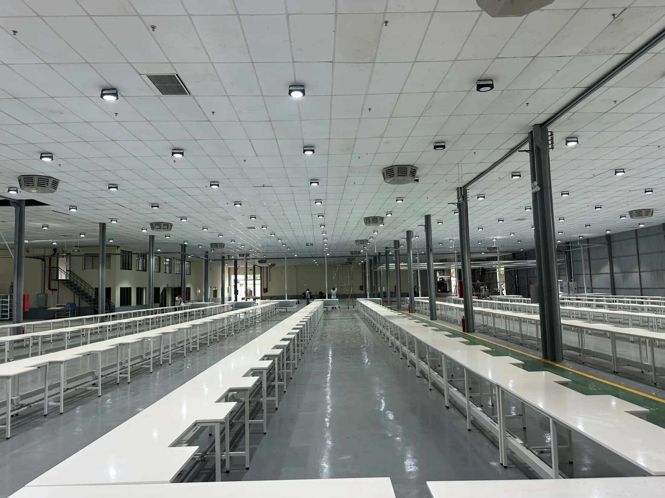 Kiểm tra tính toán phụ tải và khả năng dự phòng