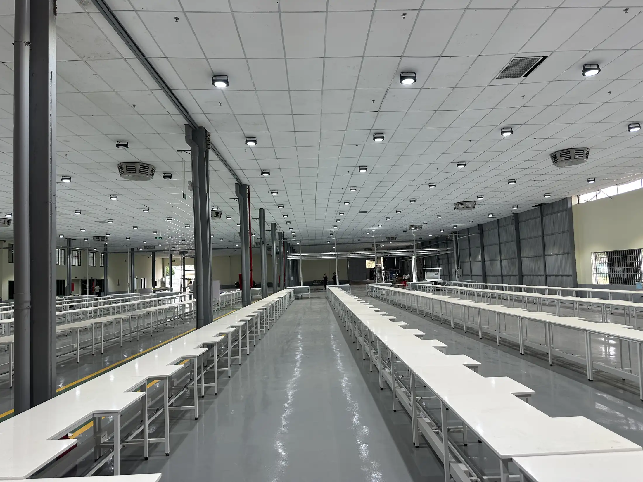 Phạm vi cần nghiệm thu trong hồ sơ tư vấn