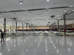 Thi Công Điện Trọn Gói
