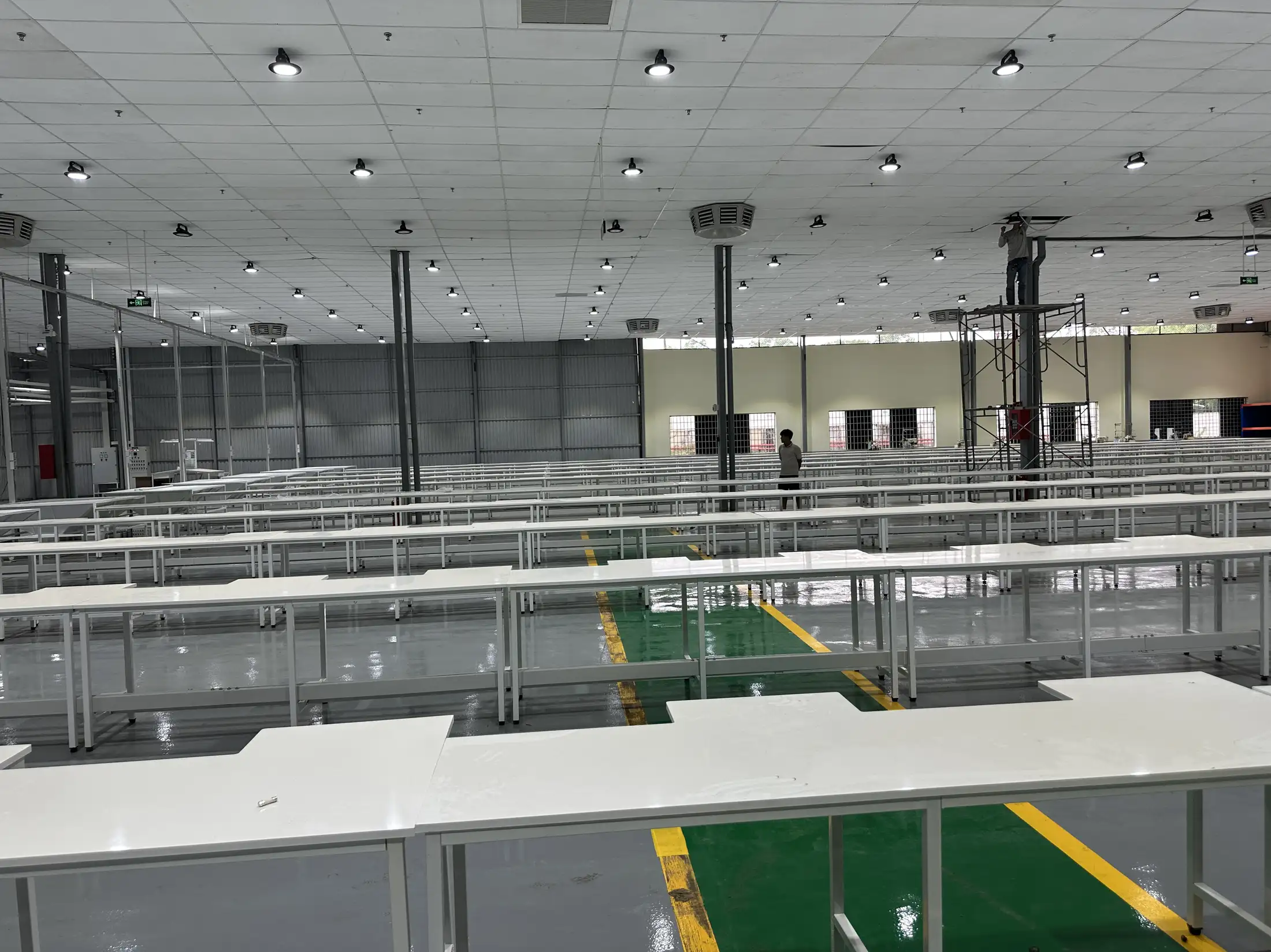 Xác định mục tiêu và phạm vi cần tư vấn
