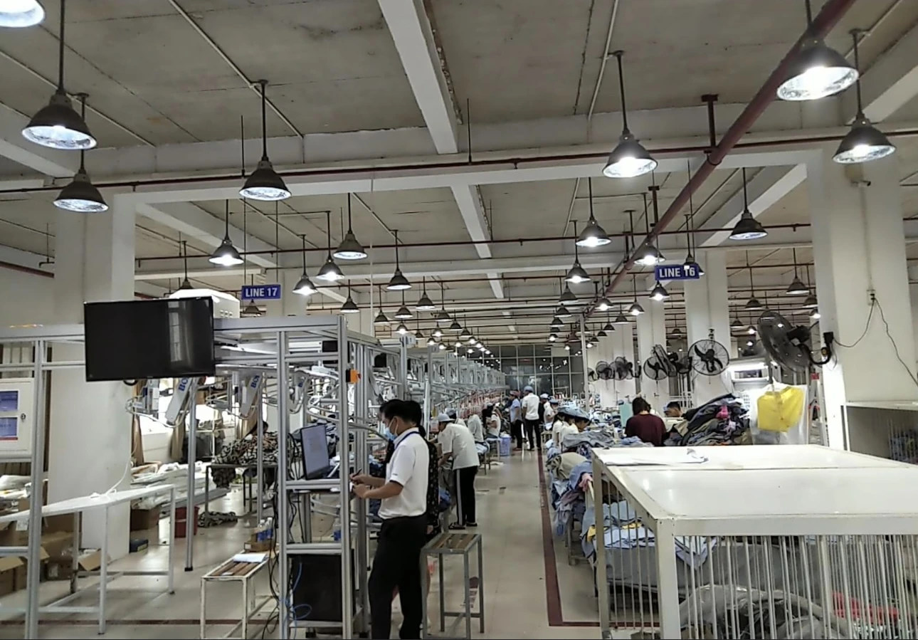 Lập kế hoạch thi công điện cho ngày làm việc tiếp theo
