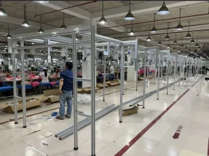 Tiêu chuẩn IEC TCVN điện nhà xưởng - Đại Phú Thịnh