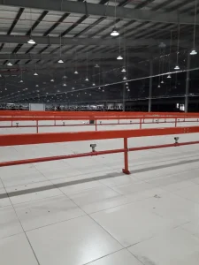 Thi công M&E nhà xưởng chuyên nghiệp