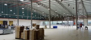 Cách kiểm tra shop drawing điện nhà xưởng