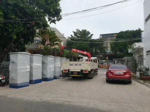 Biện pháp an toàn khi thi công điện nhà xưởng đang vận hành
