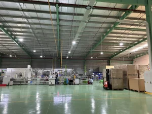 LẮP ĐẶT TỦ ĐIỆN ĐỘNG LỰC, TỦ ĐIỆN ĐIỀU KHIỂN CHO NHÀ XƯỞNG