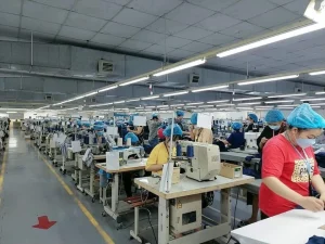 Thi Công M&E Trọn Gói