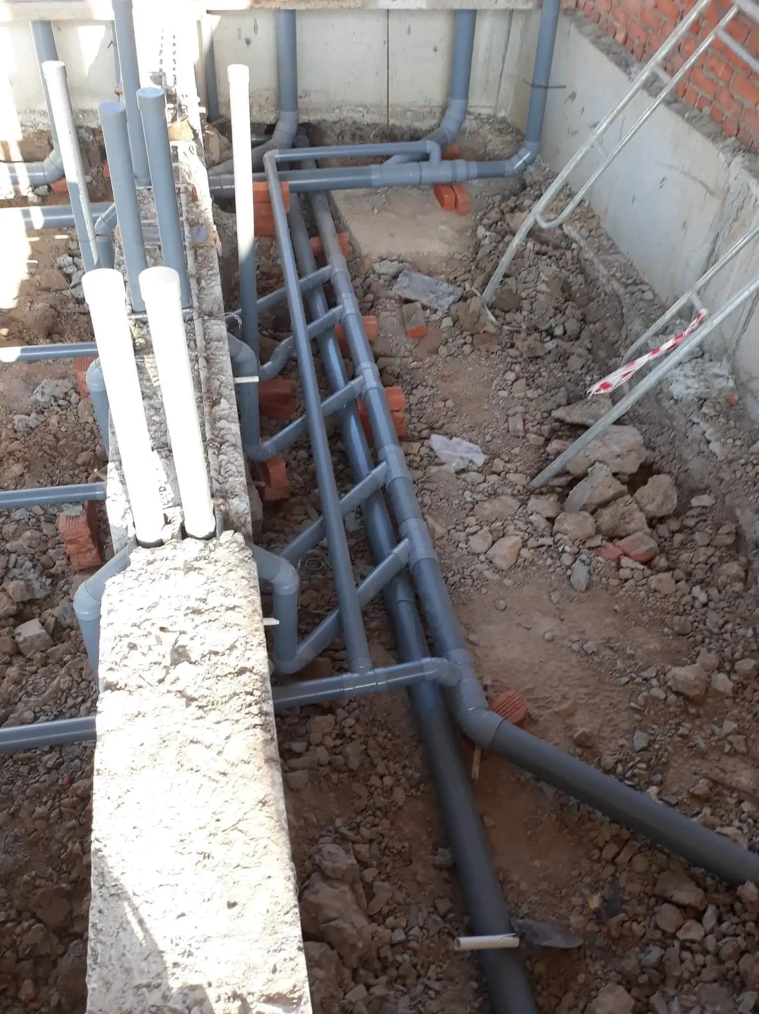 Đo kiểm chất lượng hệ thống điện công nghiệp