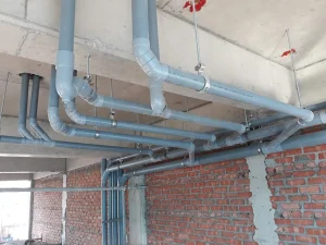 Thi Công Điện Văn Phòng Giá Rẻ, Trọn Gói, Không Phát Sinh Phí