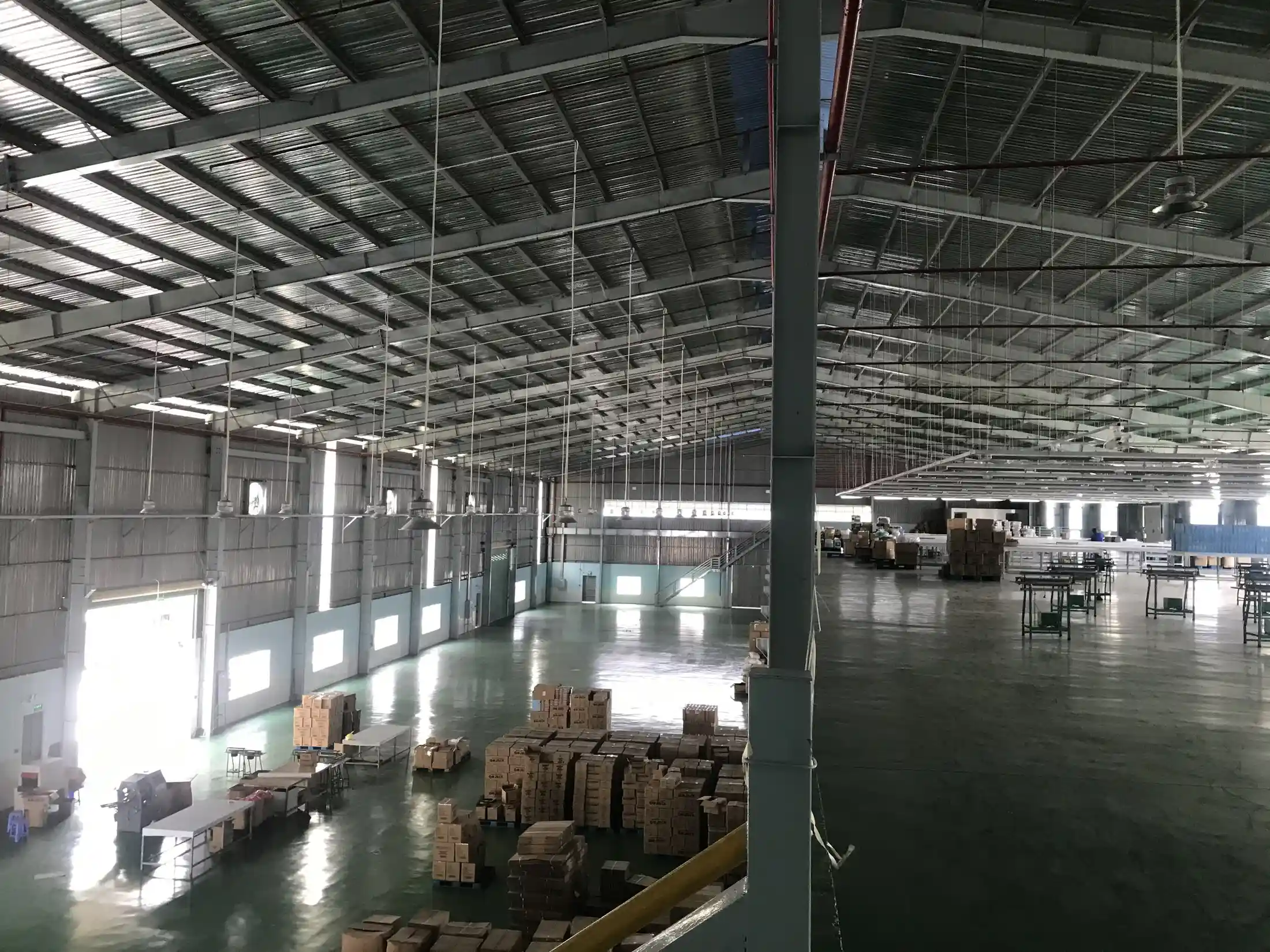 Đánh giá chất lượng đấu nối tủ điện