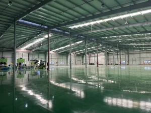 Các Hạng Mục Thi Công Điện Trọn Gói