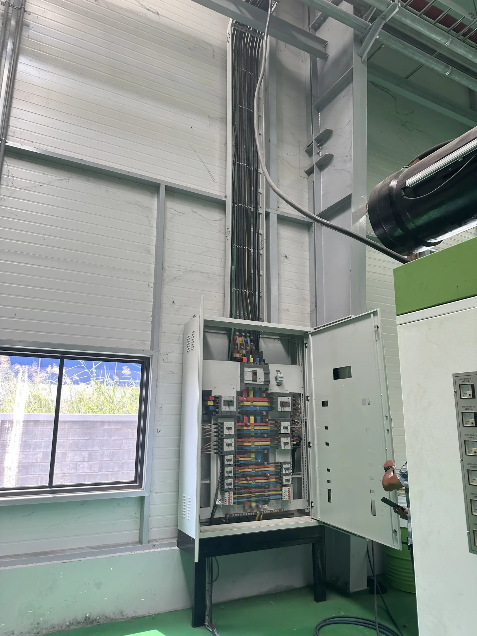 Đối chiếu hồ sơ để đánh giá chất lượng điện