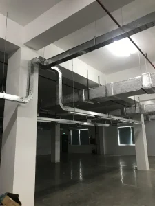 Tiêu chí đánh giá chất lượng thi công điện nhà xưởng