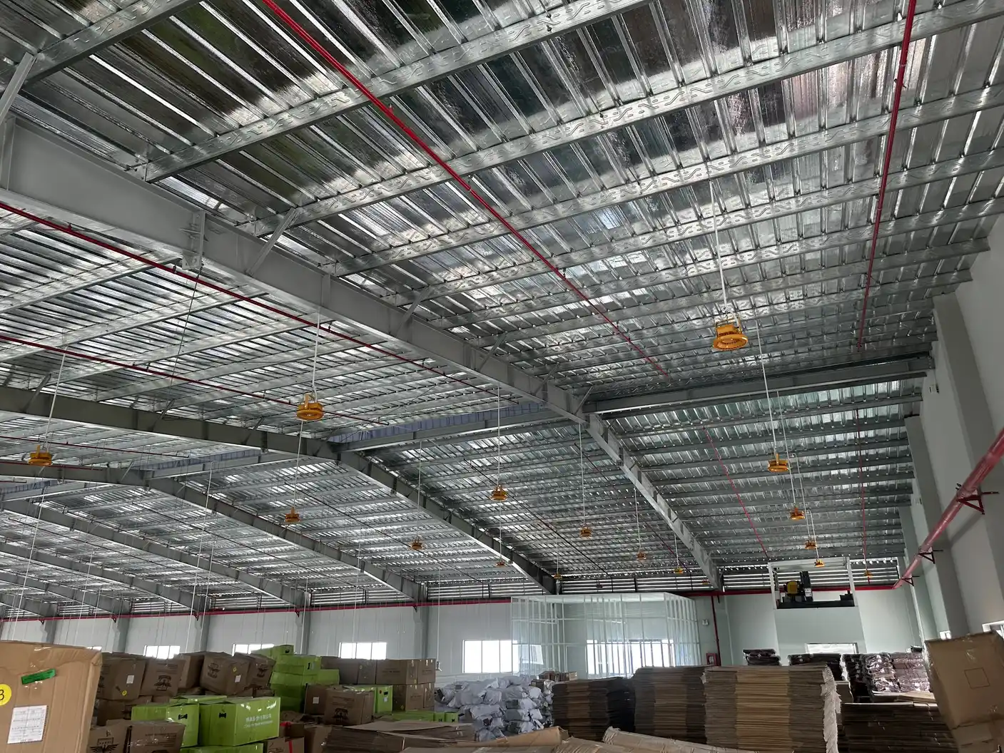 Hoàn thiện bảng khối lượng thi công điện