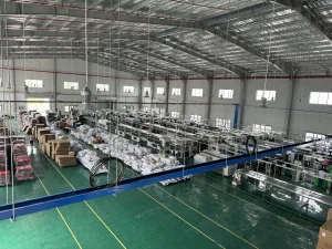 THI CÔNG ĐIỆN NHÀ XƯỞNG TẠI VŨNG TÀU