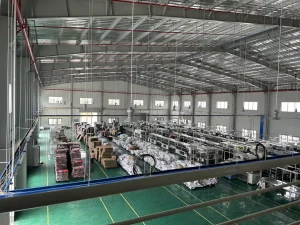 THI CÔNG ĐIỆN NHÀ XƯỞNG TẠI TP HCM