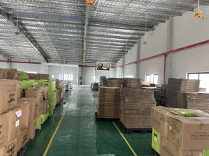 THI CÔNG ĐIỆN NHÀ XƯỞNG TẠI ĐỒNG NAI