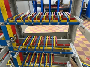 THI CÔNG ĐIỆN NHÀ XƯỞNG TẠI BÌNH DƯƠNG